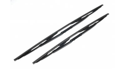Wycieraczki Bosch Twin do BMW Seriea 5 E39 Sedan (09.1995-07.2003)